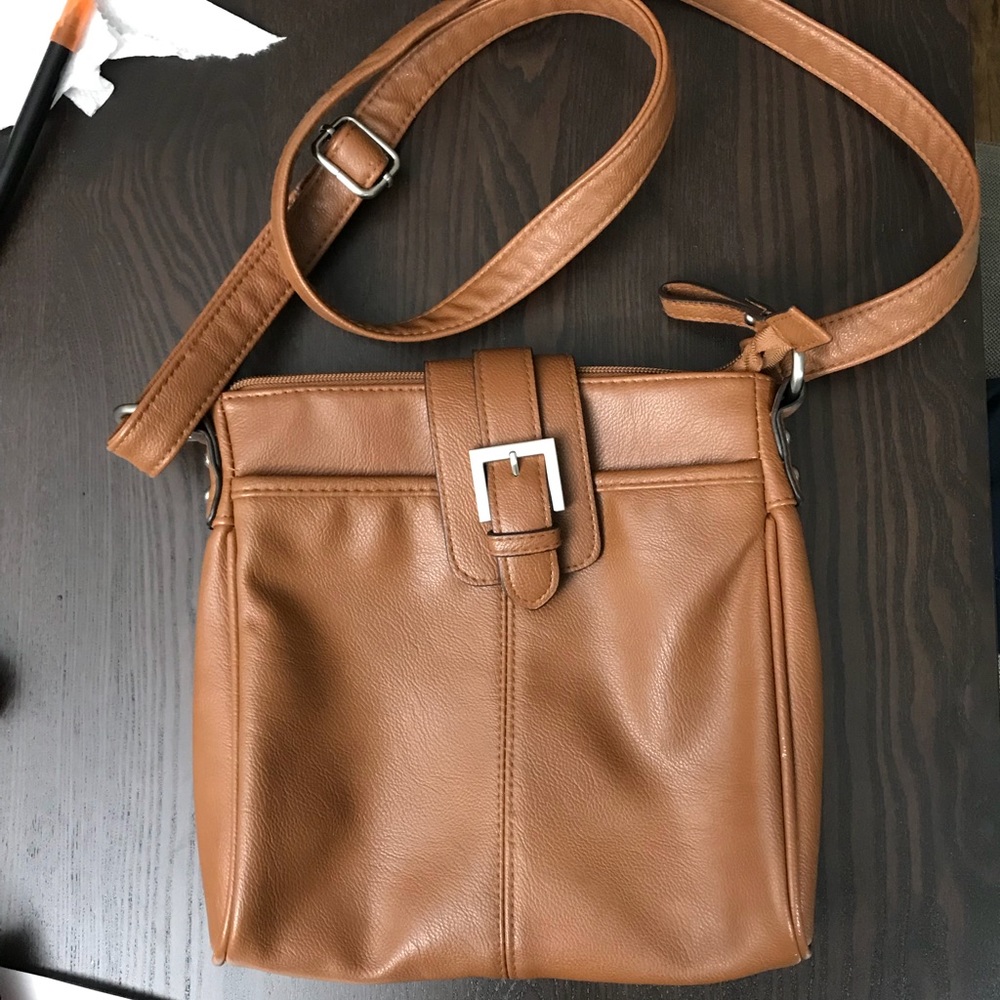 CROSSBODY BAG • MERONA •